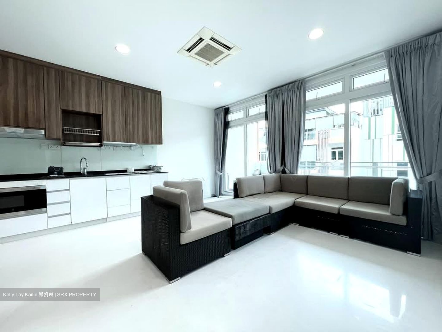 Parc Rosewood (D25), Condominium #535886621